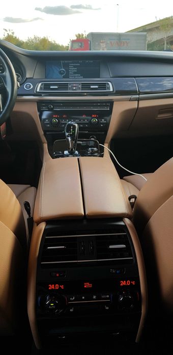 BMW 730d