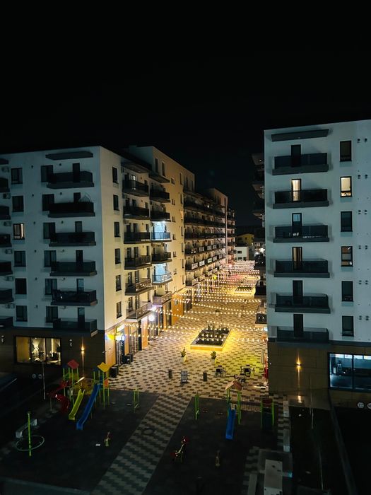 Proprietar - Studio de inchiriat