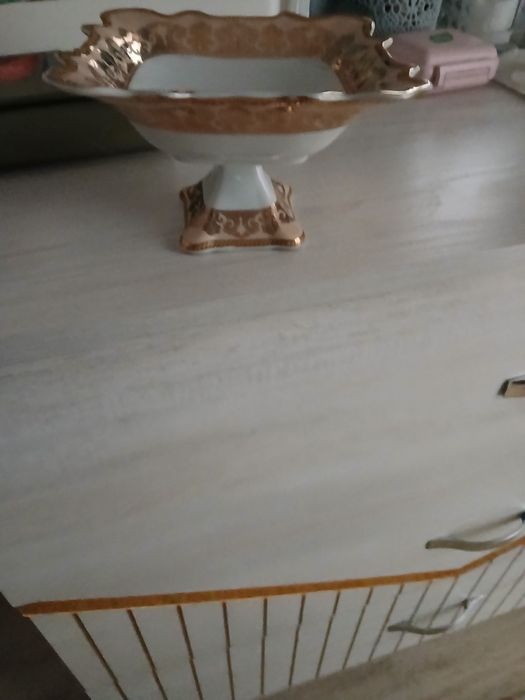Фруктовница, конфетница