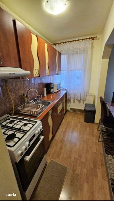 Apartament 3 camere | Str. Sucevei |