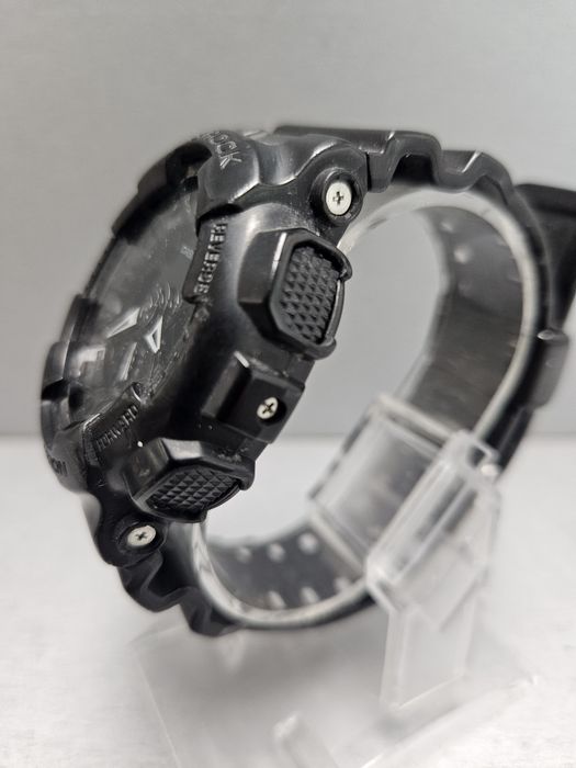 Casio G-shock GA-120BB