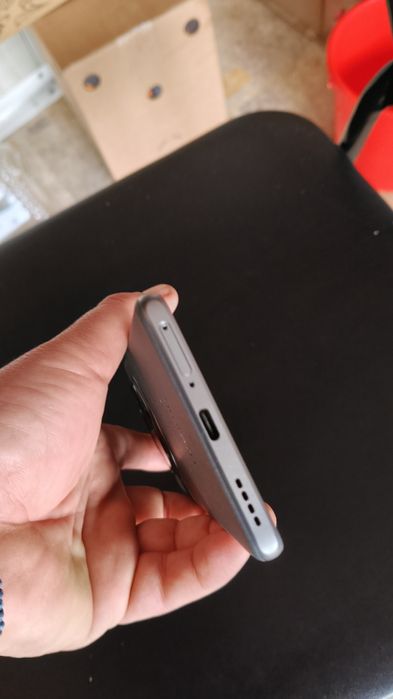 Realme 14 pro, impecabil