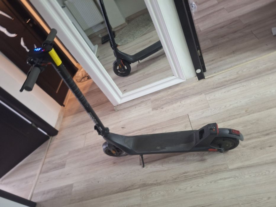 Trotineta electric xiaomi 4 lite