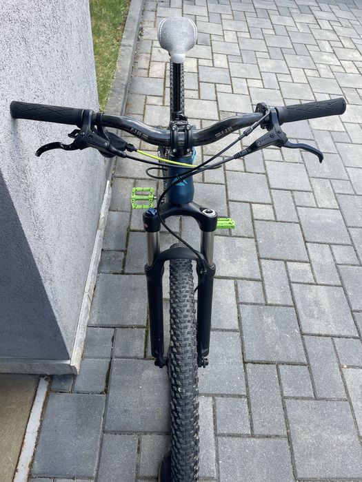 Vand bicicleta copii Merida Matts J. Champion model 2022 marime XS