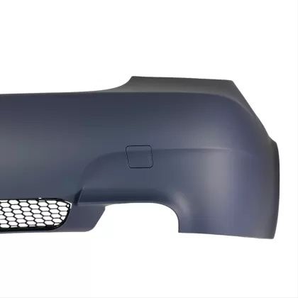 Задна M5 броня за БМВ BMW E60