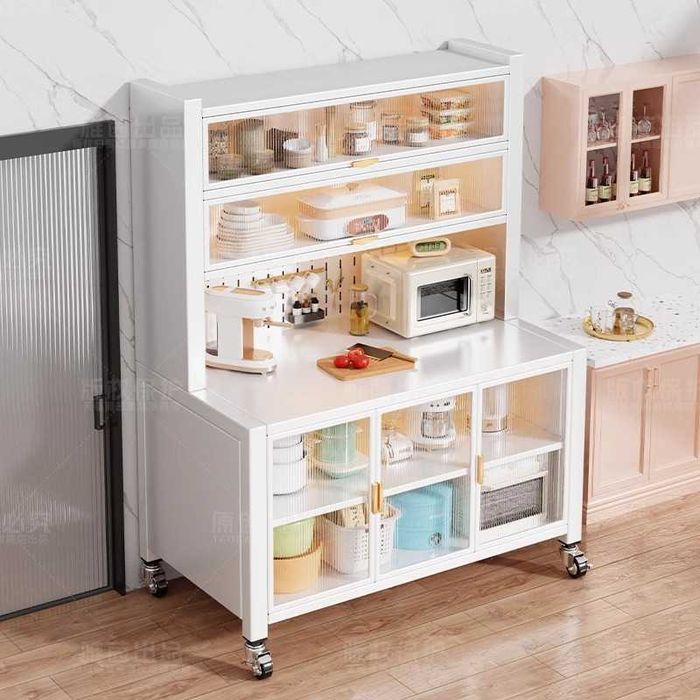 Шкаф витрина для кухни | доставка | vitrina shkaf