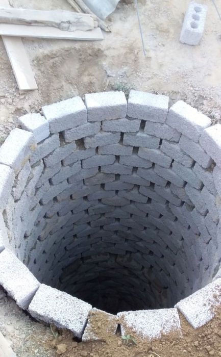 Ура подвол яма урачи траншя бассейн казиш хизмати