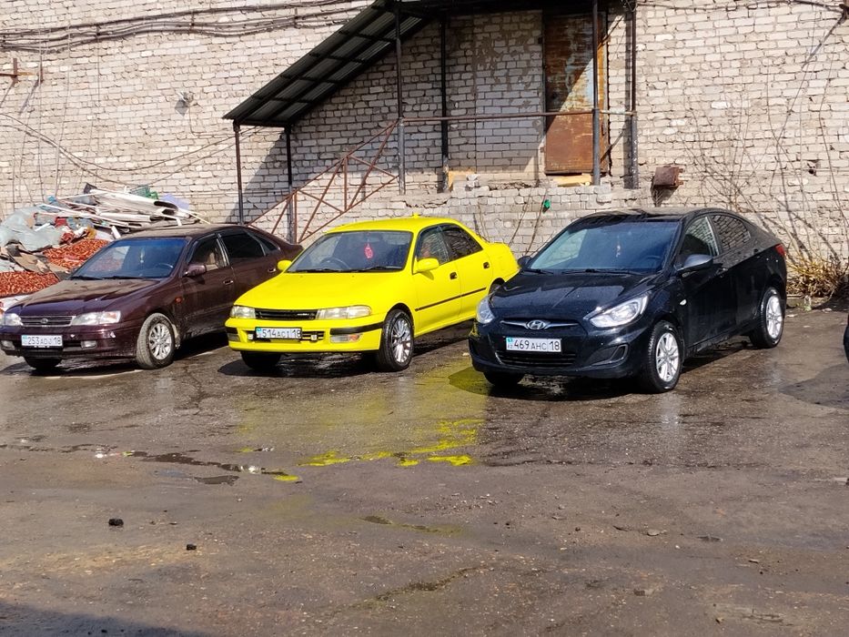 Продам таету кар ину