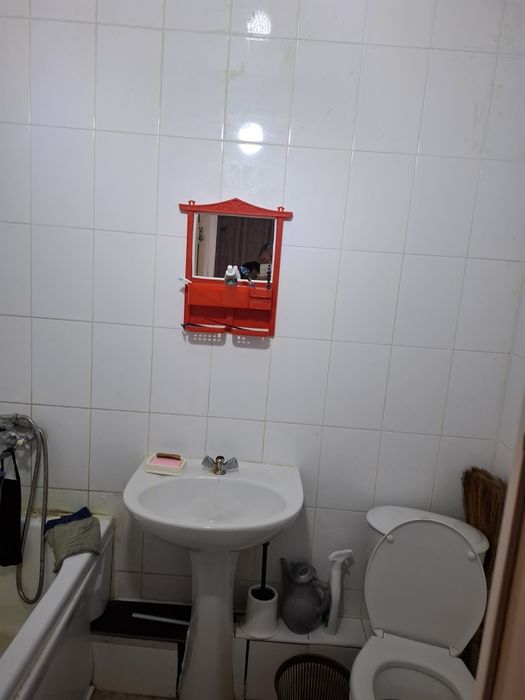 Сдам 1 комнатную квартиру