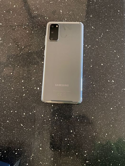 Vând Samsung Galaxy s20 5g funcționeaza