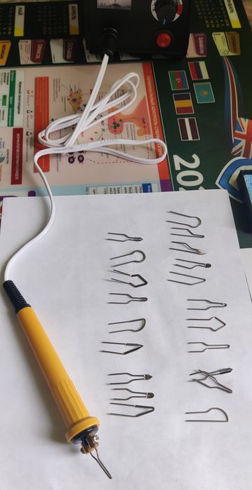 Коагулятор хирургический