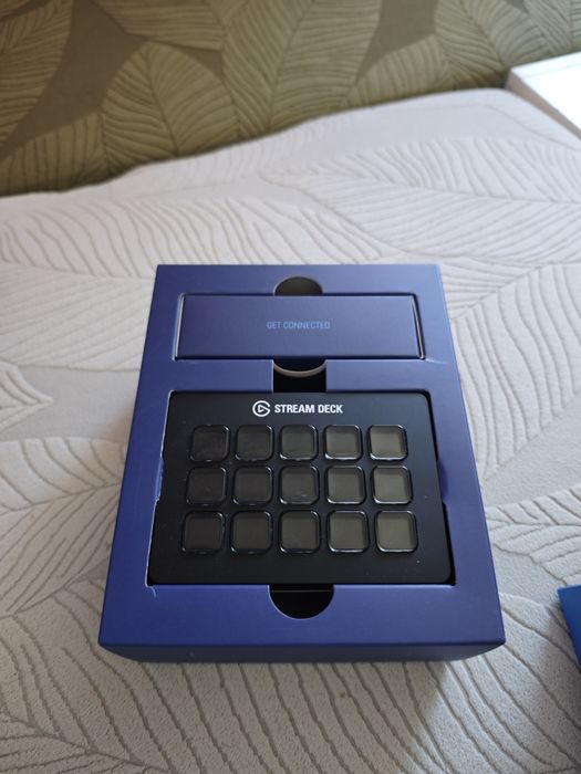 Elgato Stream Deck MK.2