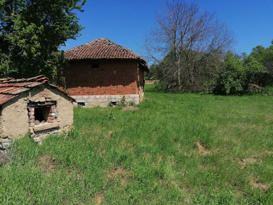 Къща с. Стубел, обл. Монтана