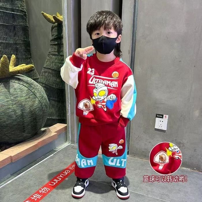 Детский адежда для