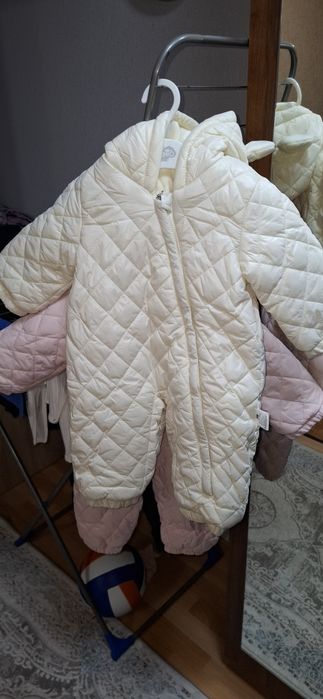 Продам комбенезон