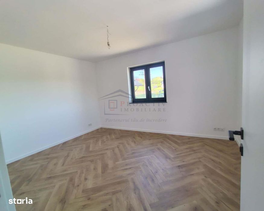 Casa individuala | Moara | C-5678