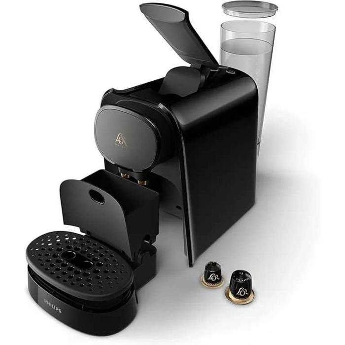 Еспресо кафемашина с капсули Philips Lor Barista