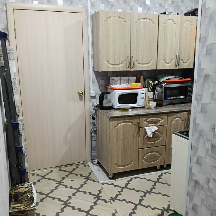 2х ком. Сеченова 44