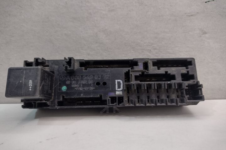 Panou  Sigurante A0005400372 Mercedes-Benz E-Class W210/S210 (facelif