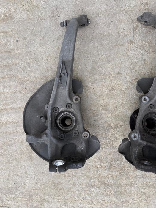 Fuzeta dreapta audi a4 b8 a5 a6 c7 a7 q5 2.0tdi 3.0tdi