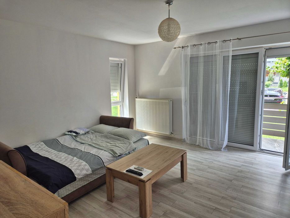 Regim hotelier /Avantgarden 3/Sibiu/ 2camere decomand/zona mall/Cazare