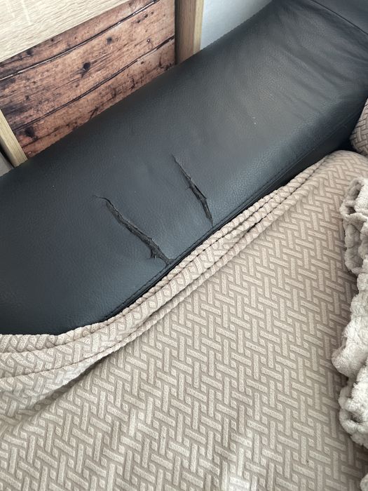 Диван ъглов 2.80 на 2.00