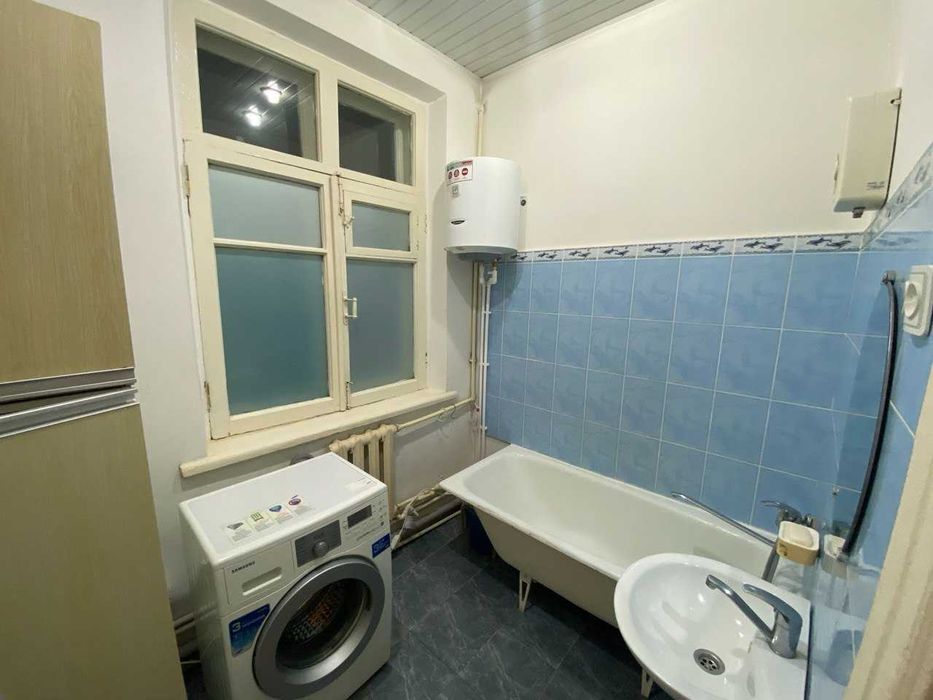 Сдаю квартиру 2 комнаты в центре города