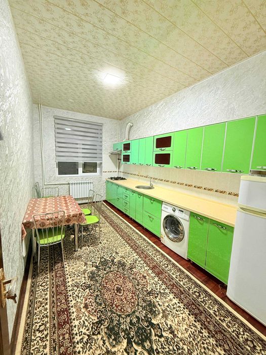 Продаётся 2х комн квартира на 2 этаже Ор-р Гуливер Панда