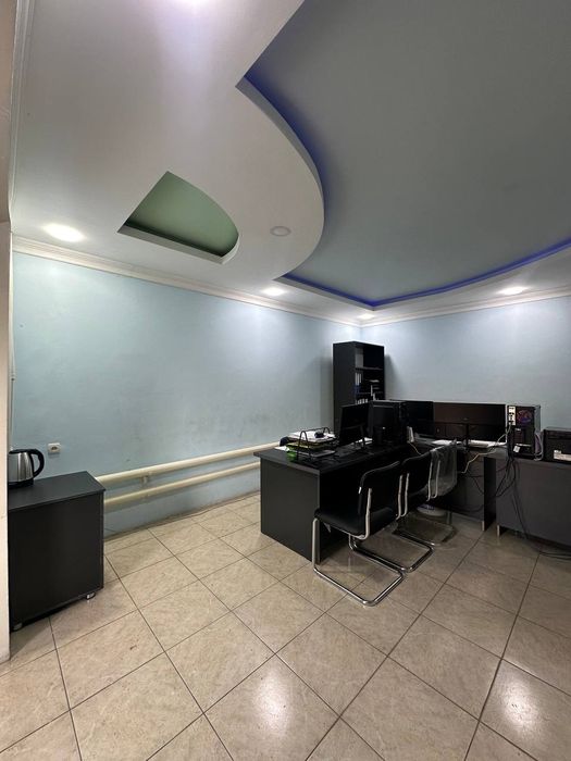 Прадажа под офис