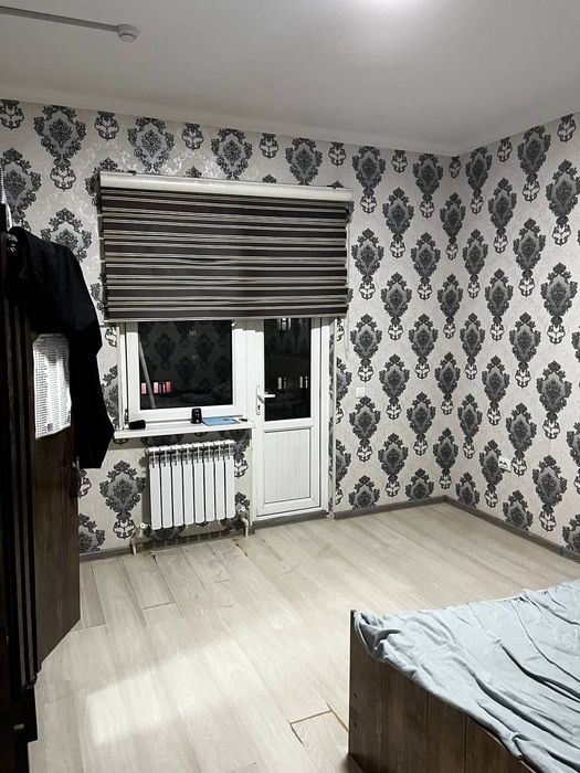 Farg'ona shahar shahar hokinyati orqasida 2 hona