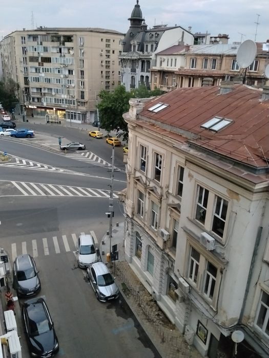 Apartament Kogălniceanu