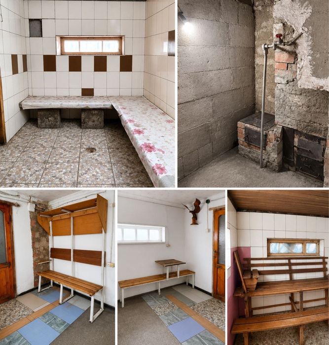 Продам дом с Акылбай