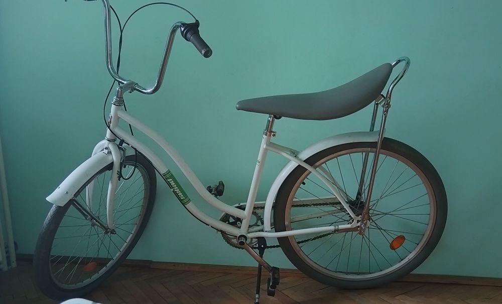 Vand bicicleta pegas strada 2