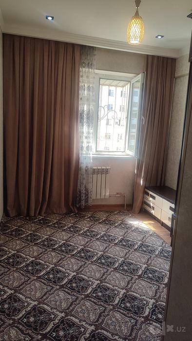 Продаётся квартира