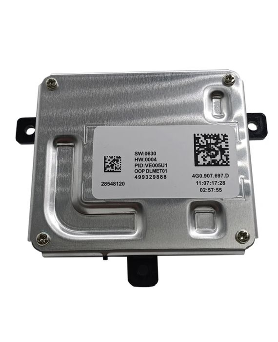 Modul Calculator Far Balast Lumini De Zi Daylight Audi Q3 Q5 A4 A5 A6