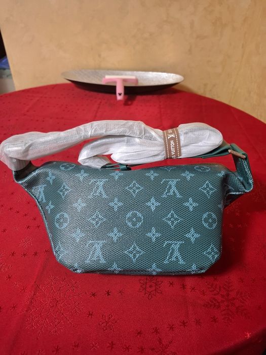 Borseta Lv unisex
