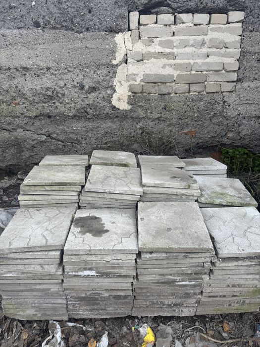 Продам брусчатку