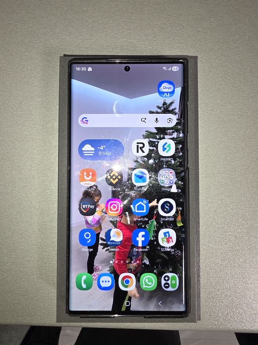 Samsung Galaxy s22 Ultra