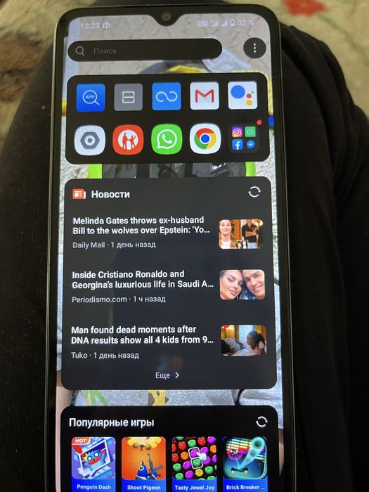 Redmi A3 продам..