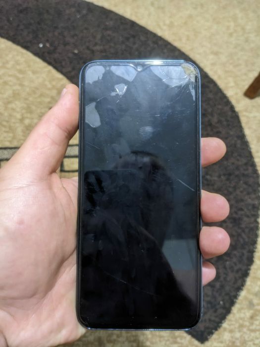 Продам Blackview А 95