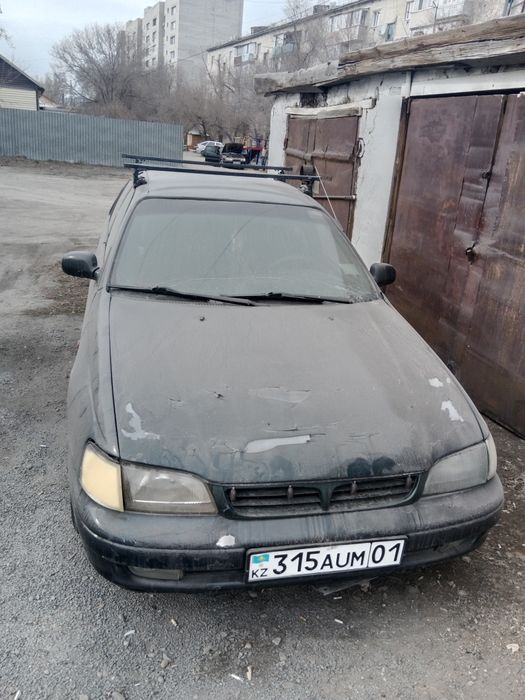 Тойота Карина е 1994 ж