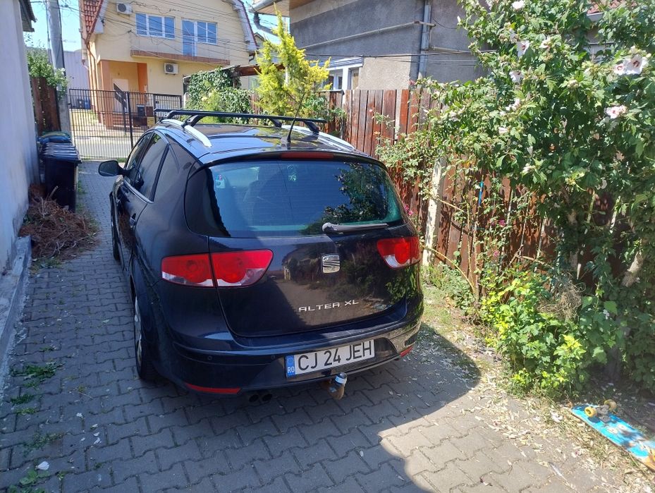 Vând Seat Altea XL