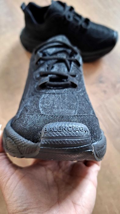 Обувки сникърси дамски Balenciaga нов модел