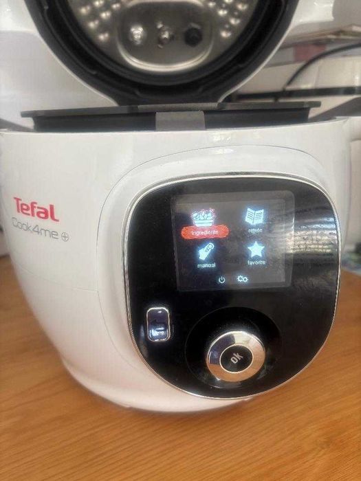 Multicooker Tefal Cook4Me