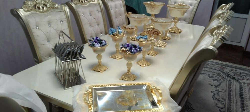 Bagema nabor sotiladi