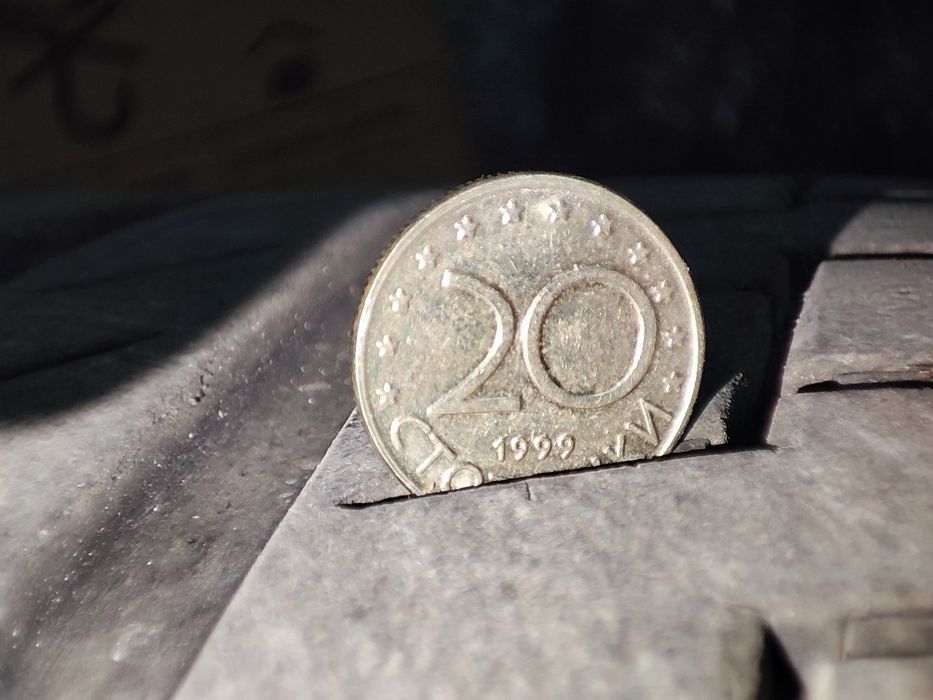 4 броя Летни Гуми CONTINENTAL premium contact 6  225/50/17