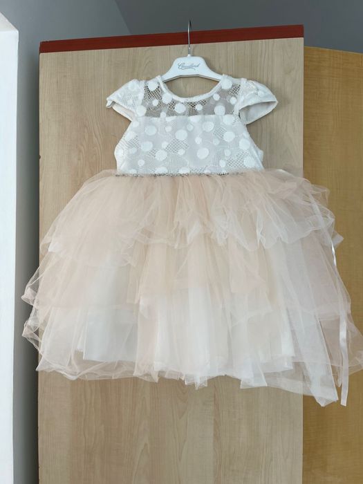 Продам нарядное платье Турция