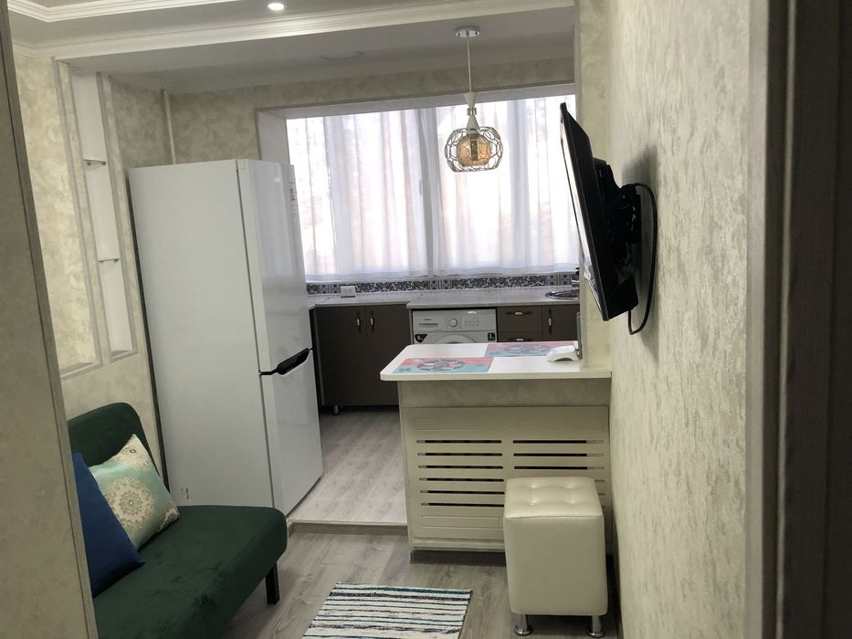Сдаю свою 1 комнатную квартиру