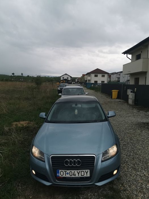 Vinzare auto Audi a3 a 2008