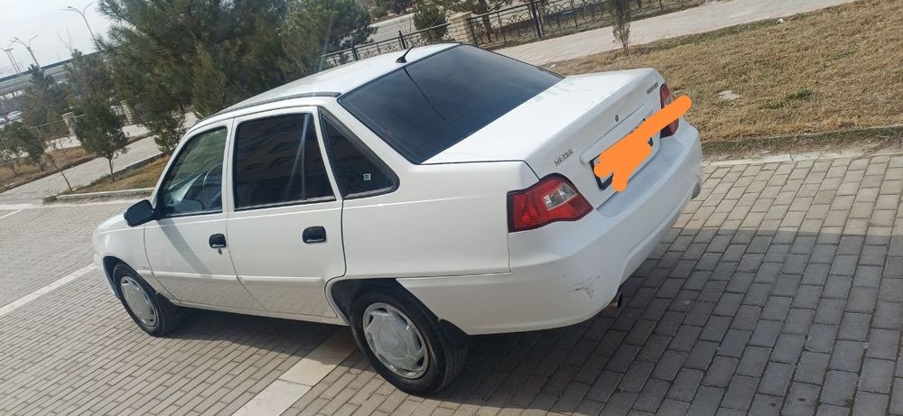 Нексия2, 2014 йил